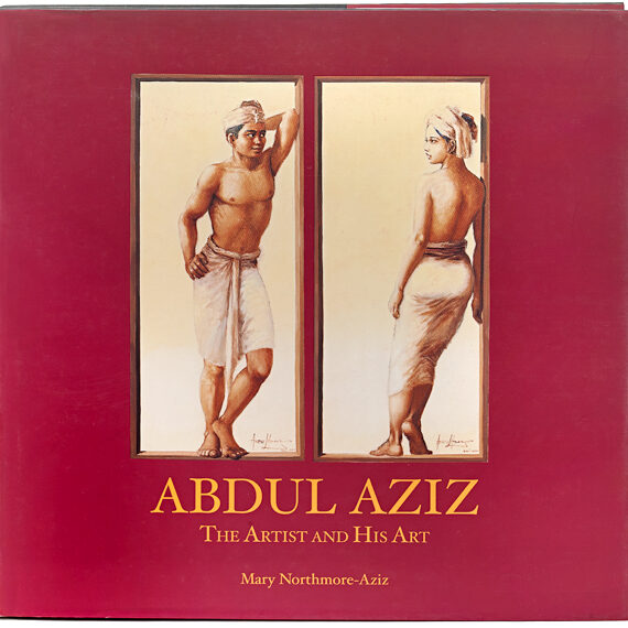 Abdul Aziz: The Artist and his Art