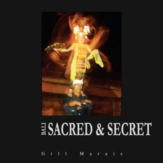 Bali Sacred and Secret