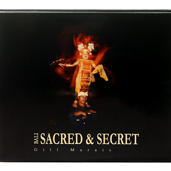 Bali Sacred and Secret