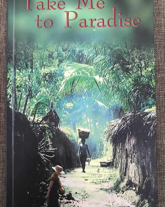 Take me to Paradise
