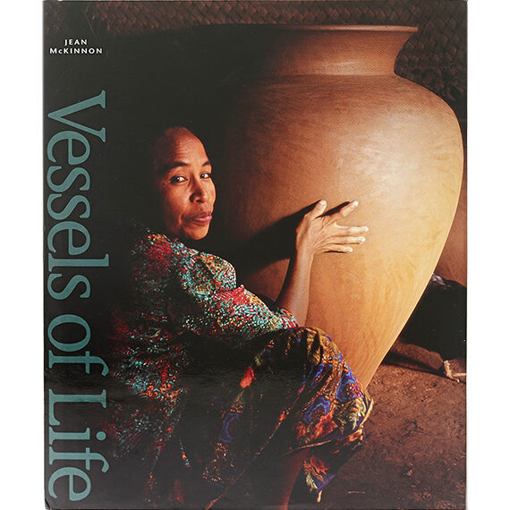 Vessels of Life - Lombok Earthenware