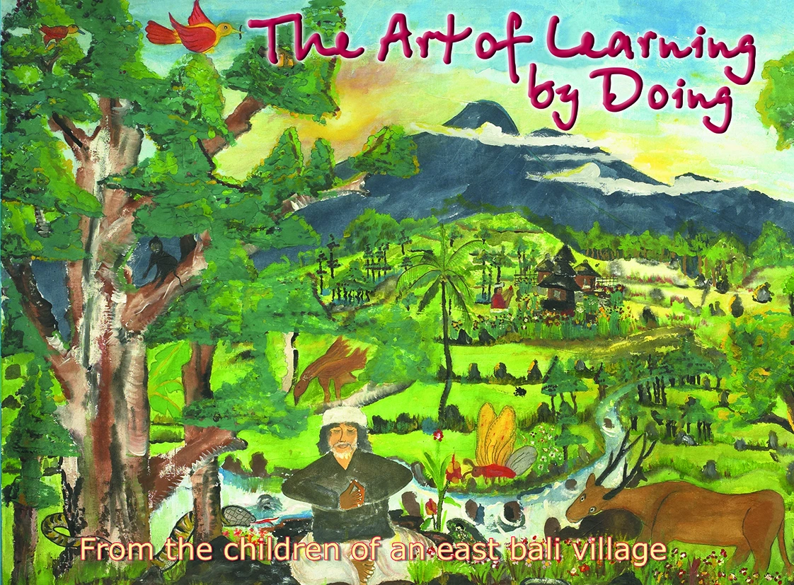 The Art of Learning by Doing