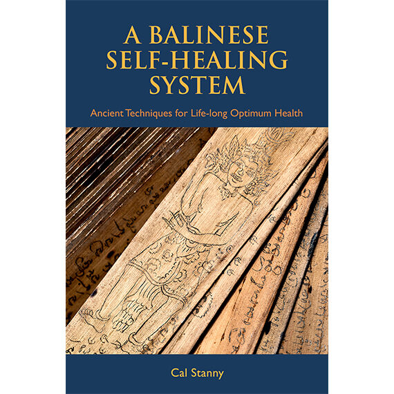 A Balinese Self-healing System