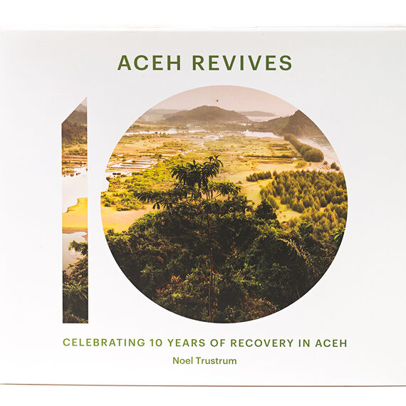 Aceh Revives