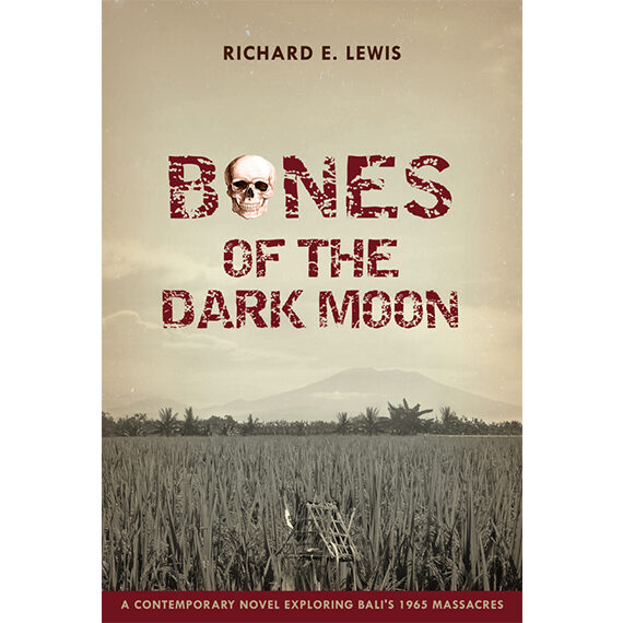 Bones of the dark moon