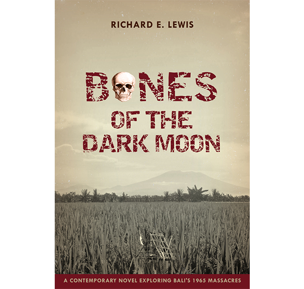Bones of the dark moon