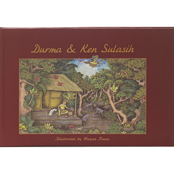 Durma & Ken Sulasih