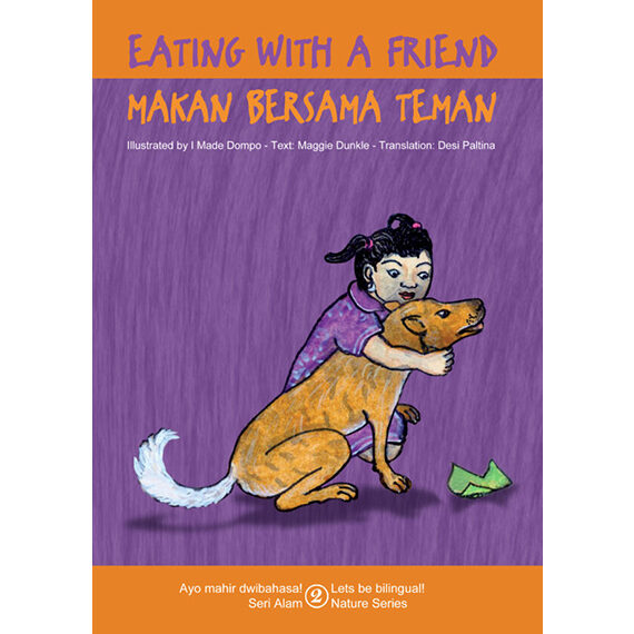 Eating with a Friend