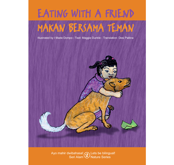 Eating with a Friend
