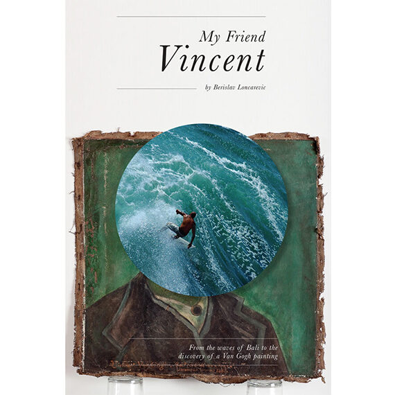 My Friend Vincent