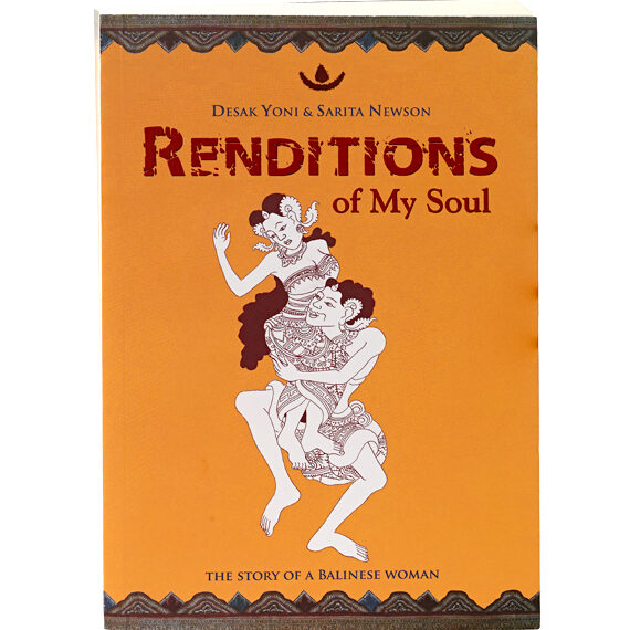 Rendition of my Soul