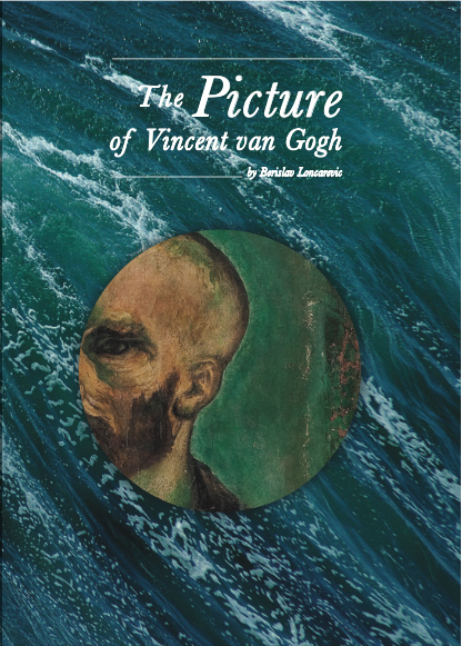The Picture Of Vincent Van Gogh