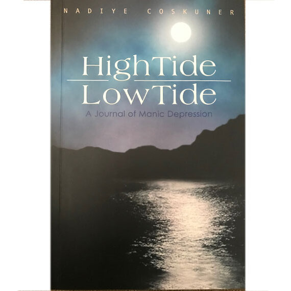High Tide Low Tide - A Journal of Manic Depression